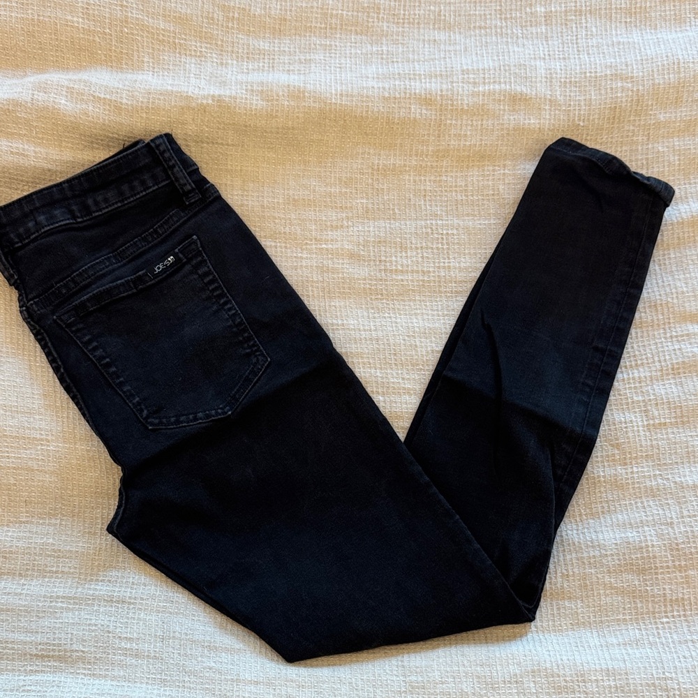 Joes Skinny Denim